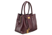 Load image into Gallery viewer, Bessie Wine Tote Bag