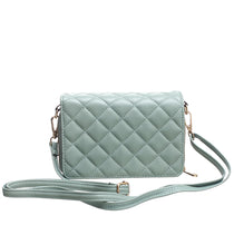Load image into Gallery viewer, Green Bessie phone bag