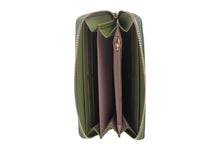 Load image into Gallery viewer, BP1441 Bessie Navy wallet