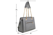 Load image into Gallery viewer, BW6857 Bessie Tan Handbag