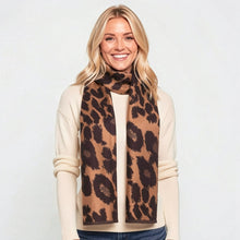 Load image into Gallery viewer, SC1799 COCOA Scarf

