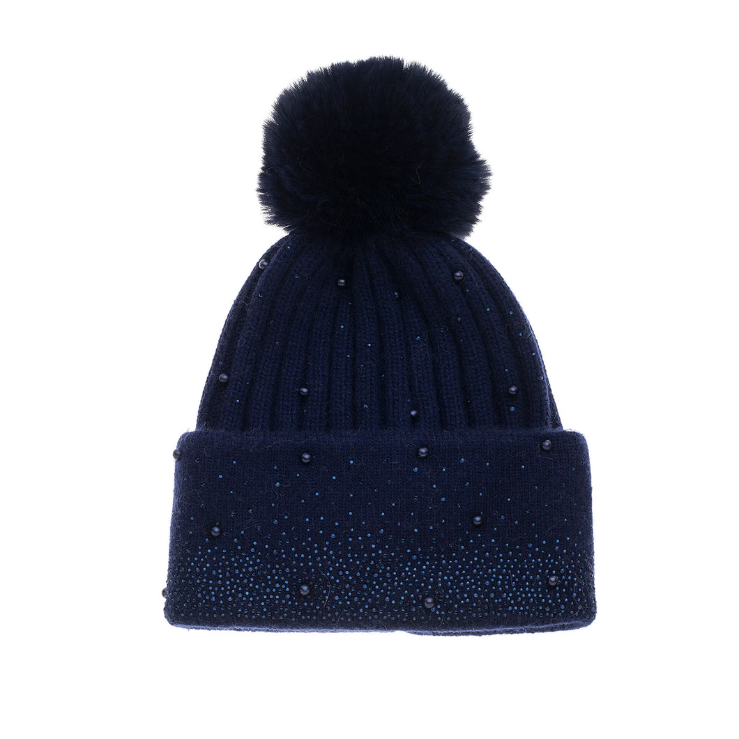HAT14 Navy