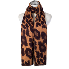 Load image into Gallery viewer, SC1799 COCOA Scarf
