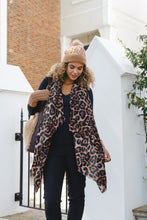 Load image into Gallery viewer, SC1827 COCOA Scarf
