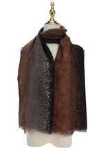 Load image into Gallery viewer, SC2097 TOFFEE Scarf
