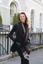 Load image into Gallery viewer, SC2094 Animal Print Scarf
