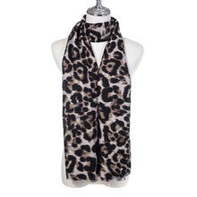 Load image into Gallery viewer, SC1827 CREAM Scarf
