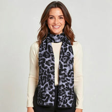 Load image into Gallery viewer, SC1827 EBONY Scarf
