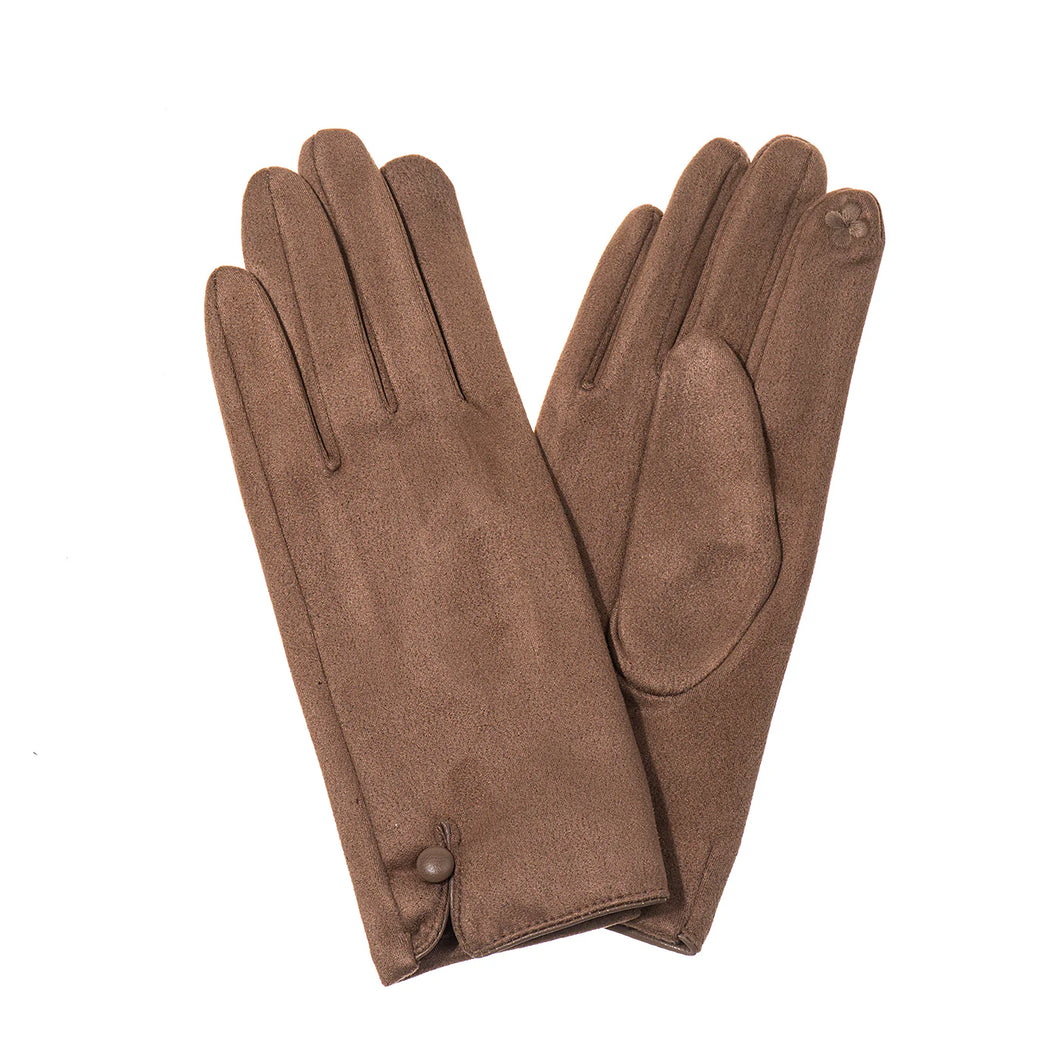 GL1 Mocha Gloves