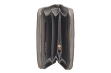 Load image into Gallery viewer, Bessie Black Purse/Wallet
