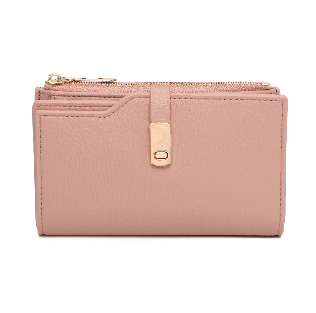 Pink Purse/Wallet