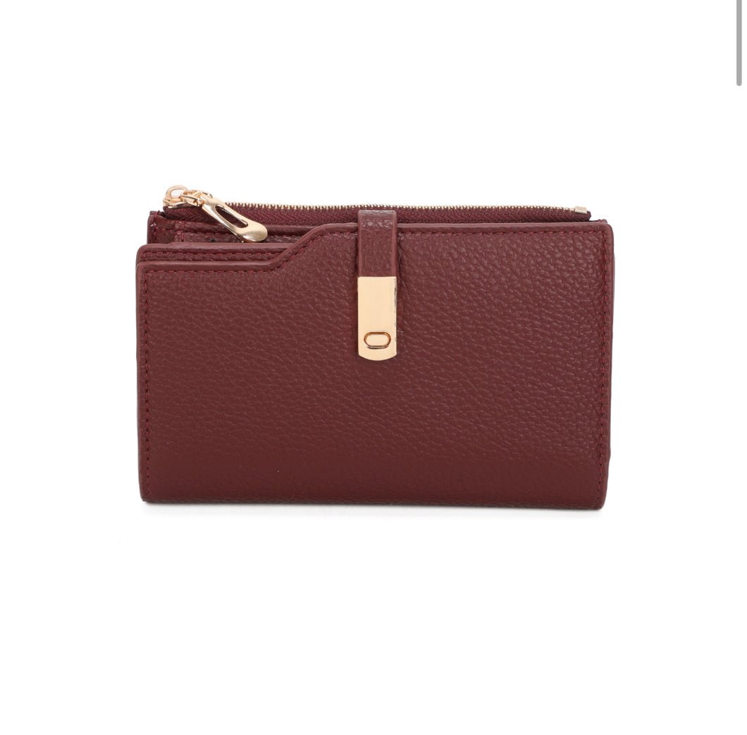 Wine Purse/Wallet