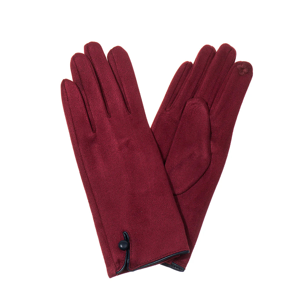 GL1 Cherry Gloves