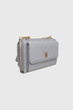 Load image into Gallery viewer, BJ6451 Grey Phone Bag
