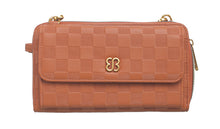 Load image into Gallery viewer, BJ6451 Tan Phone Bag
