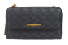 Load image into Gallery viewer, BJ6451 Black Phone Bag
