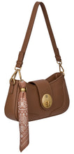 Load image into Gallery viewer, BD7052 Tan Bessie Bag
