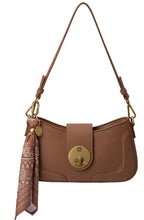Load image into Gallery viewer, BD7052 Tan Bessie Bag
