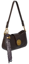Load image into Gallery viewer, BD7052 Coffee Bessie Bag
