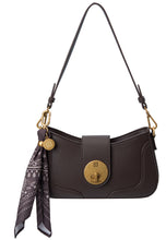 Load image into Gallery viewer, BD7052 Coffee Bessie Bag
